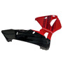2005-2006 Honda CBR600RR F5 Injection Fairing Kit Bodywork Plastic ABS #234 Amotopart Fairing
