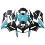 2005-2006 Honda CBR600RR F5 Injection Fairing Kit Bodywork Plastic ABS #236 Amotopart Fairing