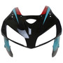 2005-2006 Honda CBR600RR F5 Injection Fairing Kit Bodywork Plastic ABS #236 Amotopart Fairing
