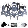 2005-2006 Honda CBR600RR F5 Injection Fairing Kit Bodywork Plastic ABS#238 Amotopart Fairing