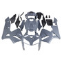 2005-2006 Honda CBR600RR F5 Injection Fairing Kit Bodywork Plastic ABS #238 Amotopart Fairing