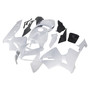 2005-2006 Honda CBR600RR F5 Injection Fairing Kit Bodywork Plastic ABS #240 Amotopart Fairing