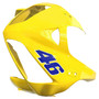 2005-2006 Honda CBR600RR F5 Injection Fairing Kit Bodywork Plastic ABS #251 Amotopart Fairing