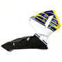 2005-2006 Honda CBR600RR F5 Injection Fairing Kit Bodywork Plastic ABS #251 Amotopart Fairing