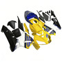 2005-2006 Honda CBR600RR F5 Injection Fairing Kit Bodywork Plastic ABS #251 Amotopart Fairing