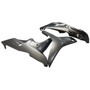 2007-2008 Honda CBR600RR F5 Injection Fairing Kit Bodywork Plastic ABS#198 Amotopart Fairing