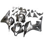 2007-2008 Honda CBR600RR F5 Injection Fairing Kit Bodywork Plastic ABS#198 Amotopart Fairing