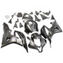 2007-2008 Honda CBR600RR F5 Injection Fairing Kit Bodywork Plastic ABS#198 Amotopart Fairing