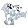 2004-2005 Honda CBR1000RR Injection Fairing Kit Bodywork Plastic ABS#190 Amotopart Fairing