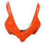 2004-2005 Honda CBR1000RR Injection Fairing Kit Bodywork Plastic ABS#196 Amotopart Fairing