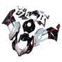 2004-2005 Honda CBR1000RR Injection Fairing Kit Bodywork Plastic ABS#198 Amotopart Fairing