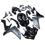 2007-2008 Yamaha YZF 1000 R1 Injection Fairing Kit Bodywork Plastic ABS#143 Amotopart Fairing