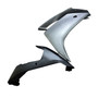 2007-2008 Yamaha YZF 1000 R1 Injection Fairing Kit Bodywork Plastic ABS#144 Amotopart Fairing