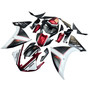 2009-2011 Yamaha YZF 1000 R1 Injection Fairing Kit Bodywork Plastic ABS#171
