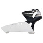 2003-2004 Honda CBR600RR F5 Injection Fairing Kit Bodywork Plastic ABS #213 Amotopart Fairing