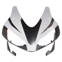 2003-2004 Honda CBR600RR F5 Injection Fairing Kit Bodywork Plastic ABS #213 Amotopart Fairing