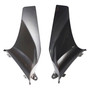 2003-2004 Honda CBR600RR F5 Injection Fairing Kit Bodywork Plastic ABS #213 Amotopart Fairing