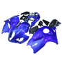1999-2007 Suzuki Hayabusa GSX1300R Injection Fairing Kit Bodywork Plastic ABS#138 Amotopart Fairing