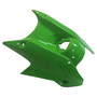 2020-2022 Kawasaki ER-6F Ninja650 Injection Fairing Kit Bodywork ABS#115 Amotopart Fairing