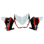 2013-2018 Kawasaki Z800 Injection Fairing Kit Bodywork Plastic ABS#113 Amotopart Fairing