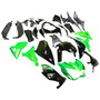 2013-2018 Kawasaki Z800 Injection Fairing Kit Bodywork Plastic ABS#118