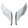 2012-2015 Ducati 1199 899 Injection Fairing Kit Bodywork Plastic ABS #107 Amotopart Fairing