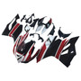 2012-2015 Ducati 1199 899 Injection Fairing Kit Bodywork Plastic ABS #107 Amotopart Fairing