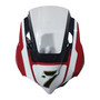 2012-2015 Ducati 1199 899 Injection Fairing Kit Bodywork Plastic ABS #107 Amotopart Fairing