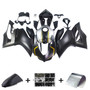 2012-2015 Ducati 1199 899 Injection Fairing Kit Bodywork Plastic ABS #109 Amotopart Fairing