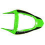 2003-2004 Kawasaki ZX6R 636 Injection Fairing Kit Bodywork Plastic ABS#120 Amotopart Fairing