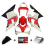 1998-1999 Yamaha YZF 1000 R1 Injection Fairing Kit Bodywork Plastic ABS#126 Amotopart Fairing