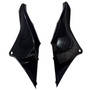 2013-2023 Honda CBR600RR F5 Injection Fairing Kit Bodywork Plastic ABS #146 Amotopart Fairing
