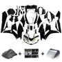 2013-2023 Honda CBR600RR F5 Injection Fairing Kit Bodywork Plastic ABS #146 Amotopart Fairing