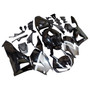 2013-2023 Honda CBR600RR F5 Injection Fairing Kit Bodywork Plastic ABS #155 Amotopart Fairing