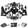 2013-2023 Honda CBR600RR F5 Injection Fairing Kit Bodywork Plastic ABS #155 Amotopart Fairing