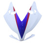 2012-2016 Honda CBR1000RR Injection Fairing Kit Bodywork Plastic ABS #163 Amotopart Fairing