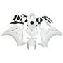 2012-2016 Honda CBR1000RR Injection Fairing Kit Bodywork Plastic ABS #173 Amotopart Fairing