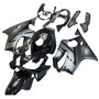2001-2003 Honda CBR600 F4i Injection Fairing Kit Bodywork Plastic ABS#133 Amotopart Fairing