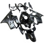 2001-2003 Honda CBR600 F4i Injection Fairing Kit Bodywork Plastic ABS#133 Amotopart Fairing