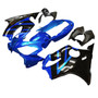 2004-2007 Honda CBR600 F4i Injection Fairing Kit Bodywork Plastic ABS#137 Amotopart Fairing