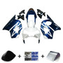 2002-2003 Honda CBR954 Injection Fairing Kit Bodywork Plastic ABS#114 Amotopart Fairing