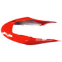 1999-2000 Honda CBR600 F4 Injection Fairing Kit Bodywork Plastic ABS#132 Amotopart Fairing