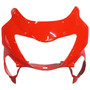 1999-2000 Honda CBR600 F4 Injection Fairing Kit Bodywork Plastic ABS#132 Amotopart Fairing