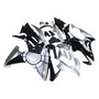 2013-2015 Honda CBR500R Injection Fairing Kit Bodywork Plastic ABS#112 Amotopart Fairing