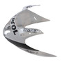 1996-2007 Honda CBR1100XX SuperBlackBird Injection Fairing Kit Bodywork ABS#131