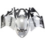 1996-2007 Honda CBR1100XX SuperBlackBird Injection Fairing Kit Bodywork ABS#131