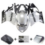 1996-2007 Honda CBR1100XX SuperBlackBird Injection Fairing Kit Bodywork ABS#131