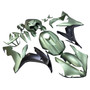 2004-2006 Yamaha YZF 1000 R1 Injection Fairing Kit Bodywork Plastic ABS#36 Amotopart Fairing