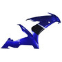 2004-2006 Yamaha YZF 1000 R1 Injection Fairing Kit Bodywork Plastic ABS#37 Amotopart Fairing