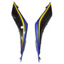 2014-2018 Yamaha YZF-R3 2015-2017 R25 Injection Fairing Kit Bodywork ABS#150